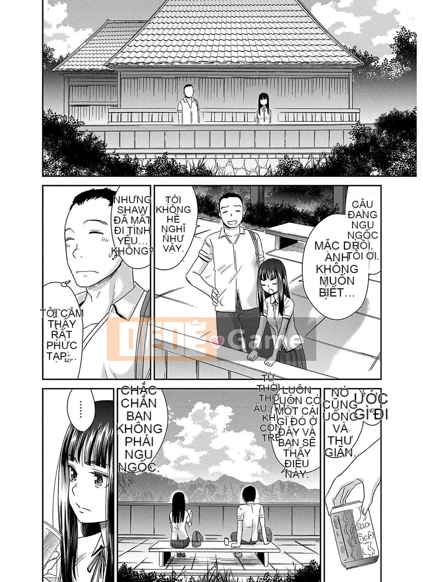 [Momonosuke] Khiêu dâm ngây thơ