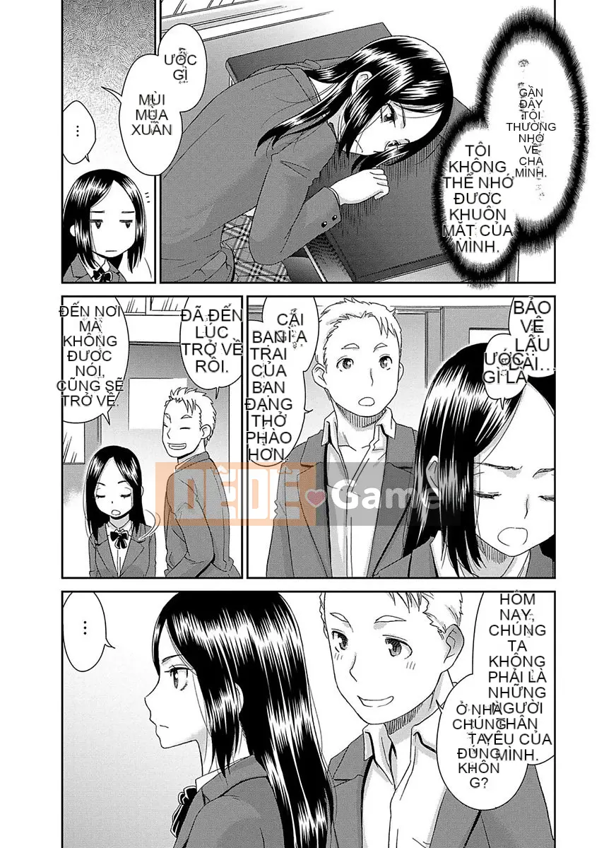 [Momonosuke] Khiêu dâm ngây thơ