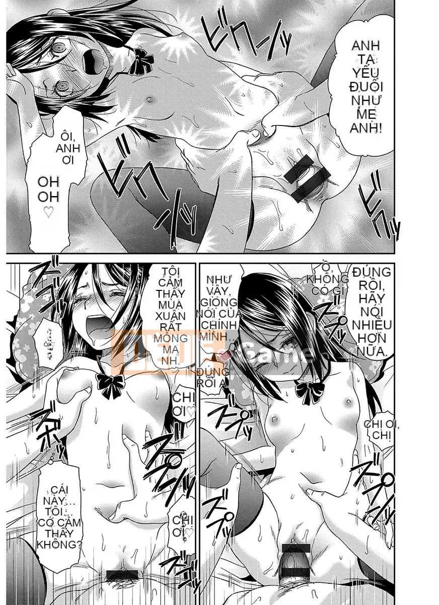 [Momonosuke] Khiêu dâm ngây thơ