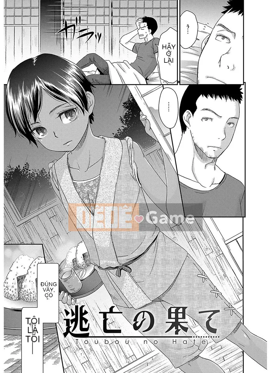 [Momonosuke] Khiêu dâm ngây thơ