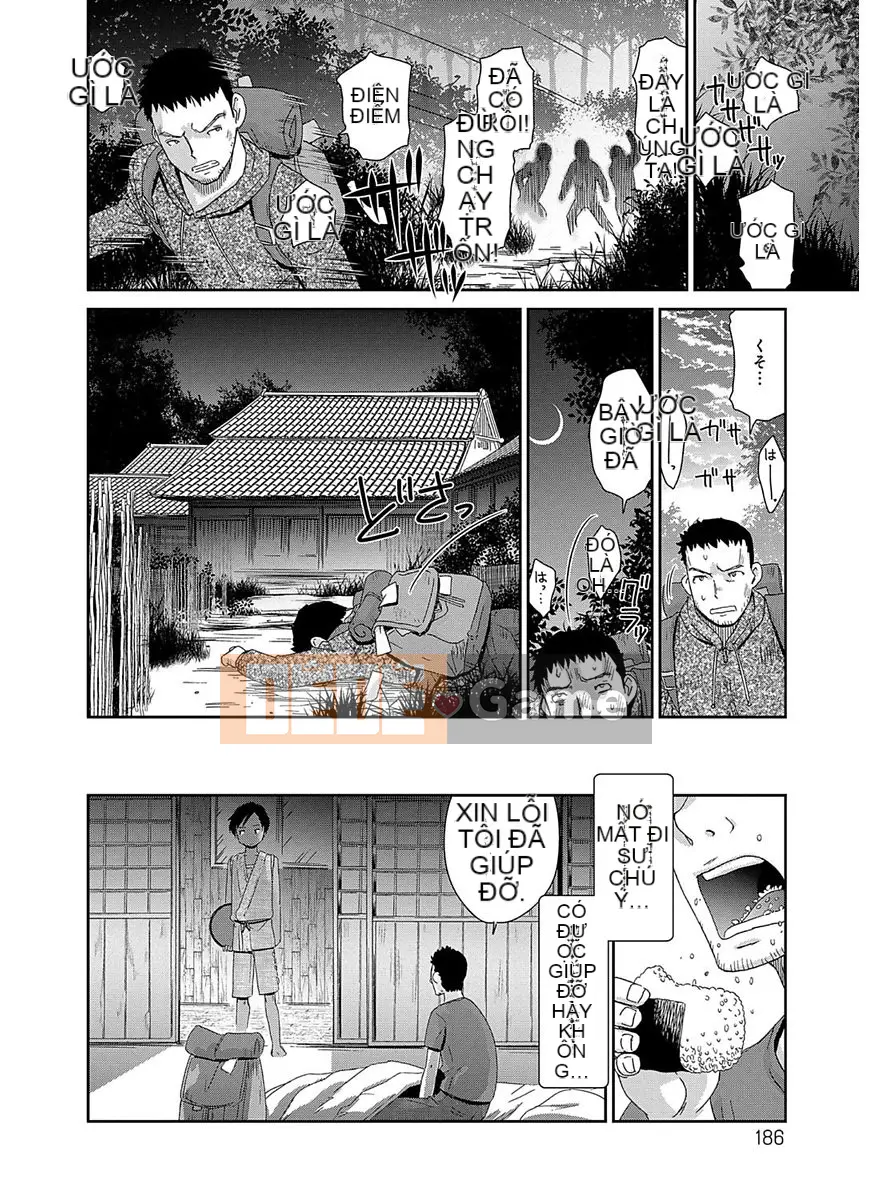 [Momonosuke] Khiêu dâm ngây thơ