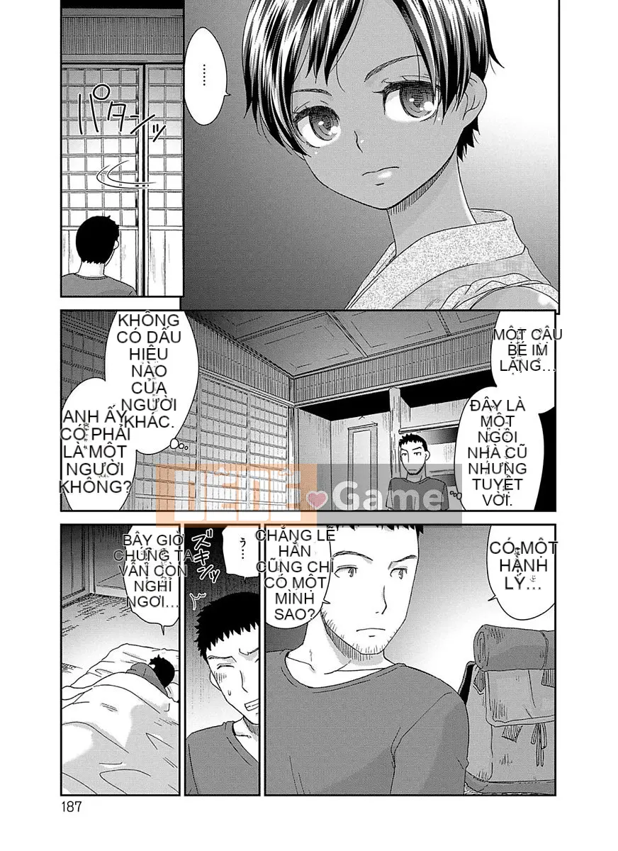 [Momonosuke] Khiêu dâm ngây thơ