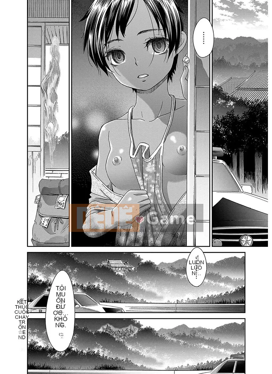 [Momonosuke] Khiêu dâm ngây thơ