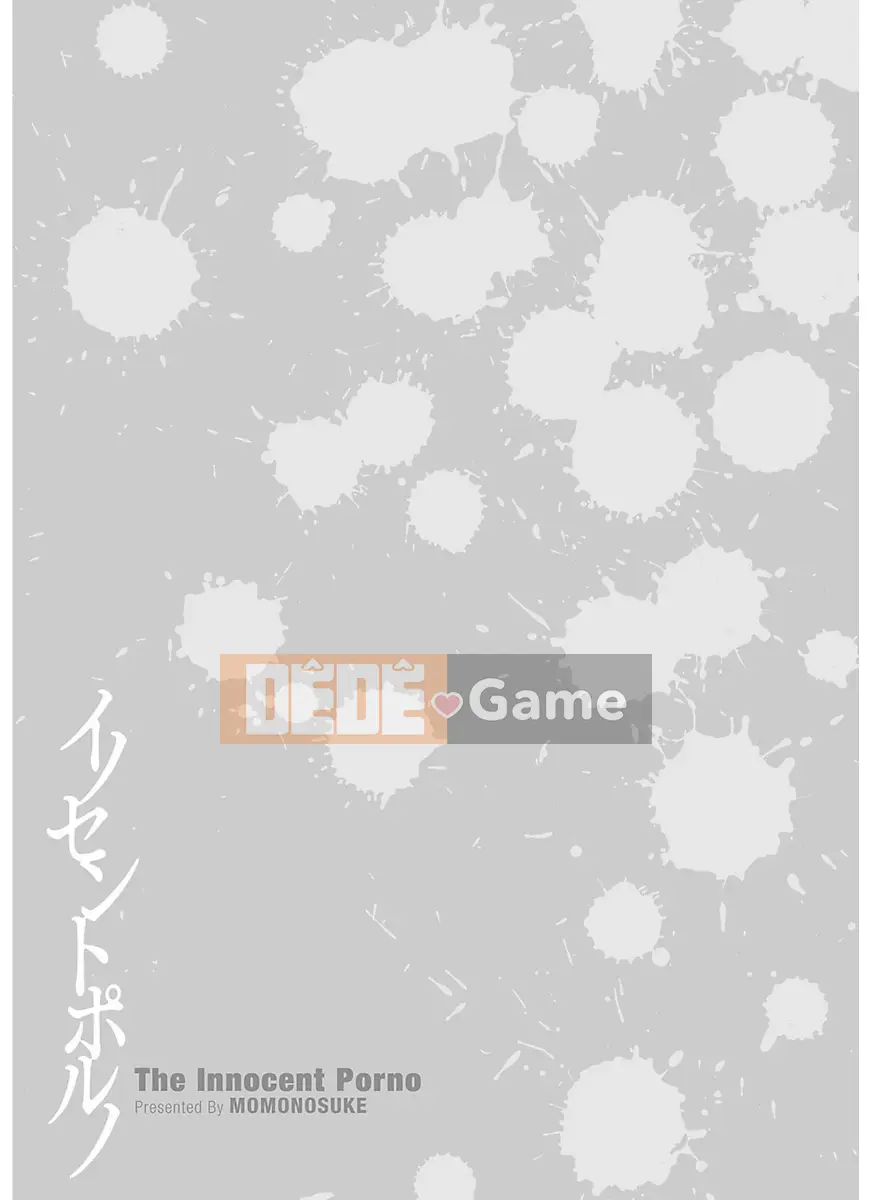 [Momonosuke] Khiêu dâm ngây thơ