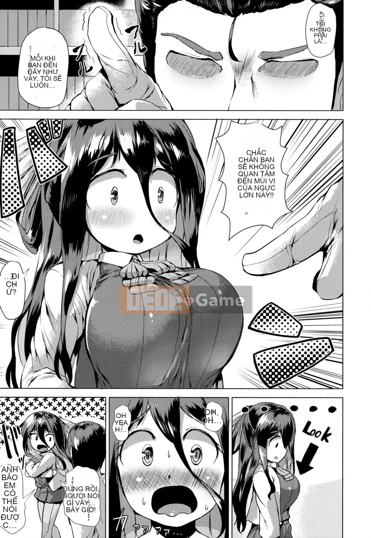 (C94) [ROCK CLIME (Sakimori Dan)] Kanmusu Tawawa (Kantai Collection -KanColle-)