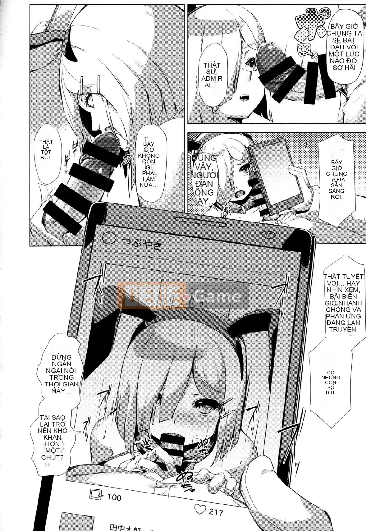 (C94) [ROCK CLIME (Sakimori Dan)] Kanmusu Tawawa (Kantai Collection -KanColle-)