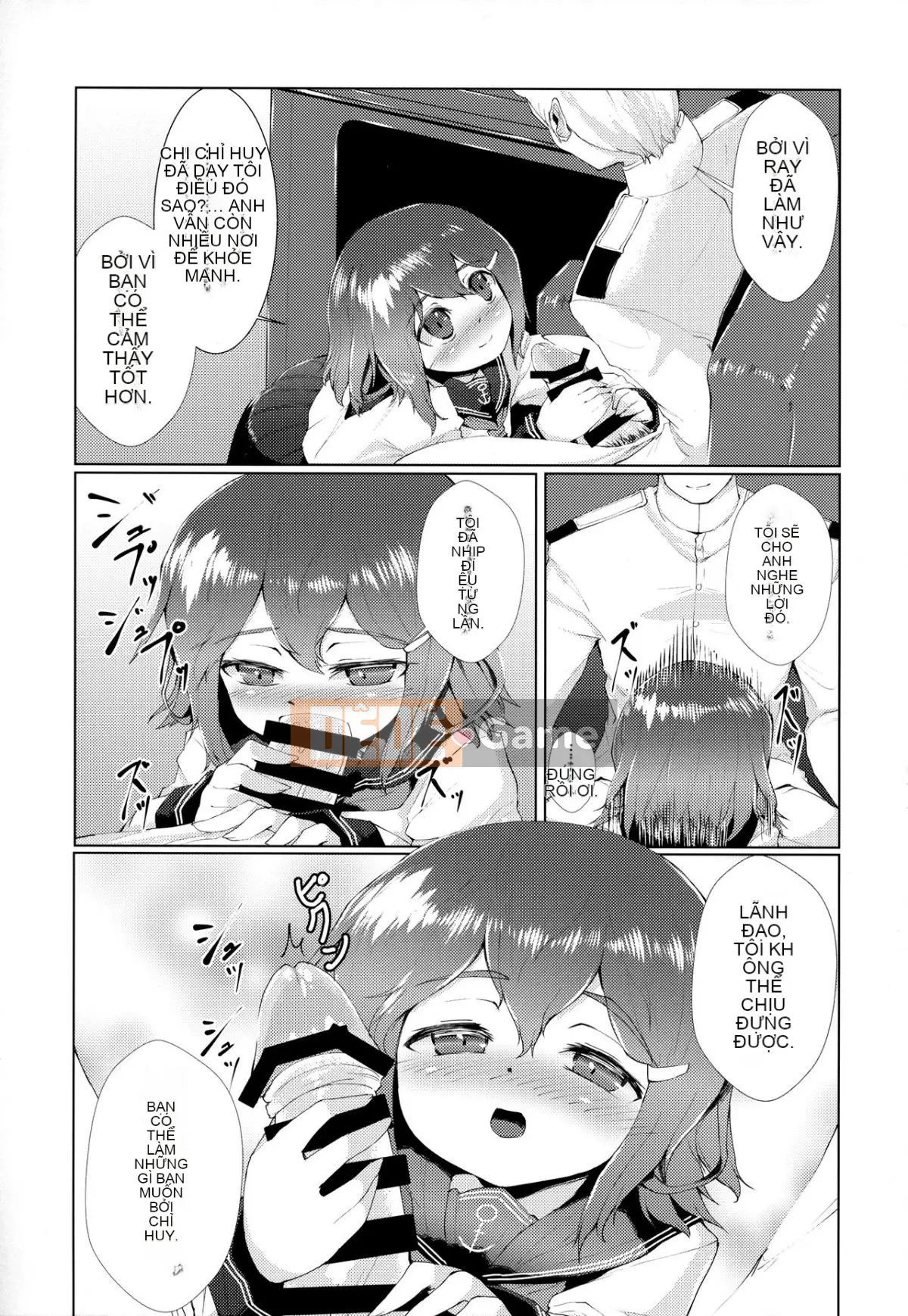 (C94) [ROCK CLIME (Sakimori Dan)] Kanmusu Tawawa (Kantai Collection -KanColle-)