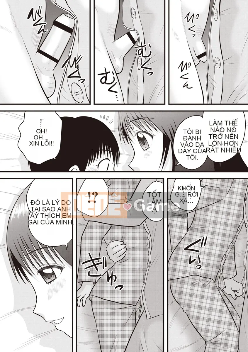 [Juan Goto] Dosei Junkie