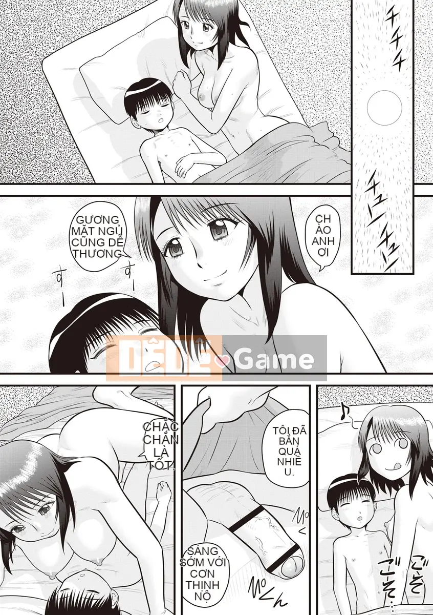 [Juan Goto] Dosei Junkie