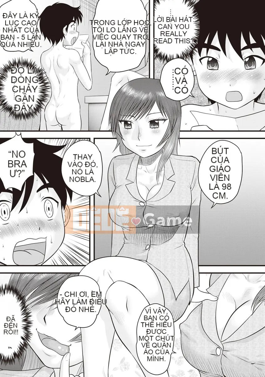 [Juan Goto] Dosei Junkie