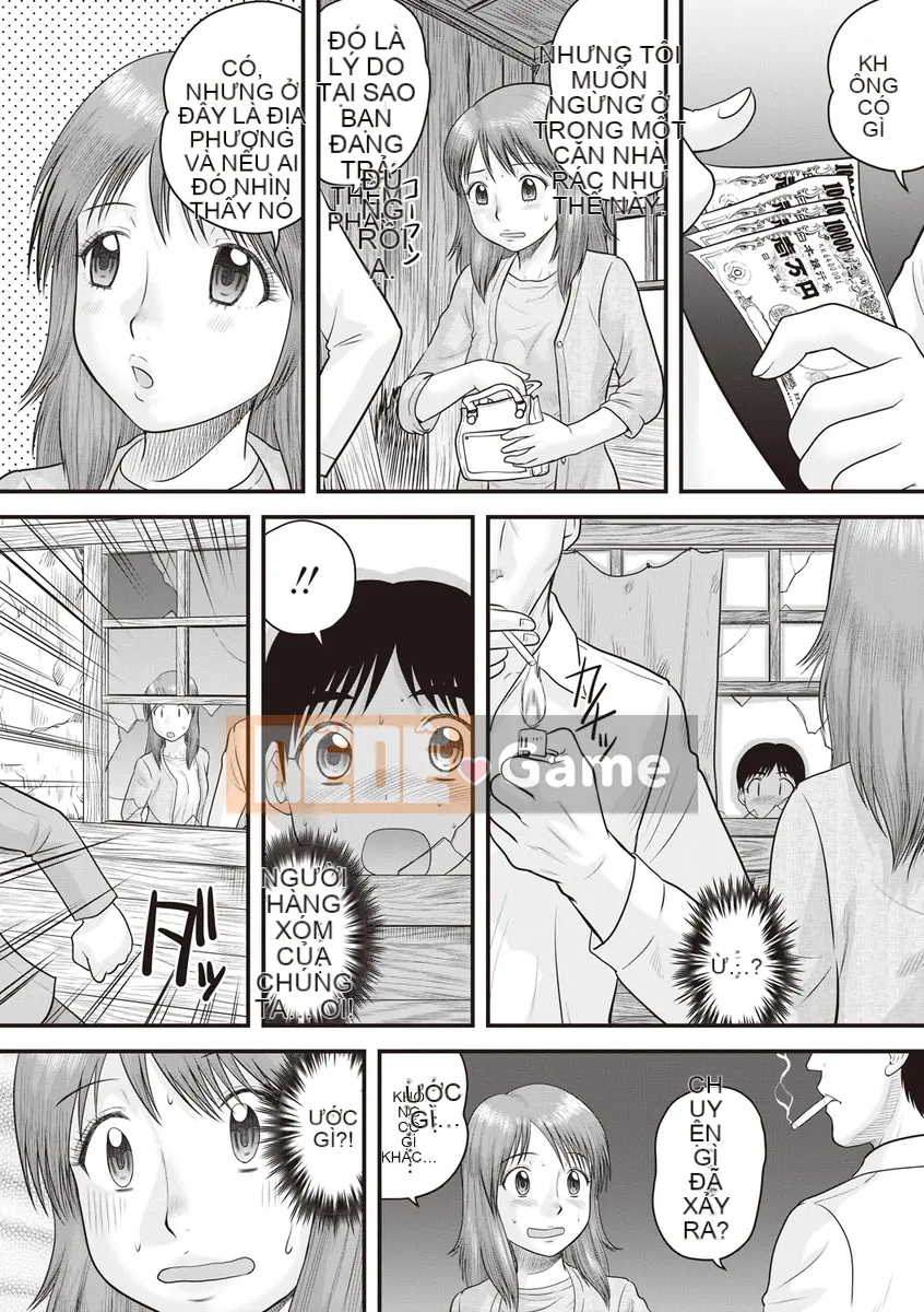 [Juan Goto] Dosei Junkie