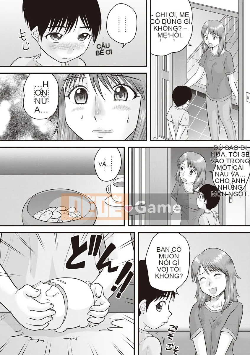 [Juan Goto] Dosei Junkie