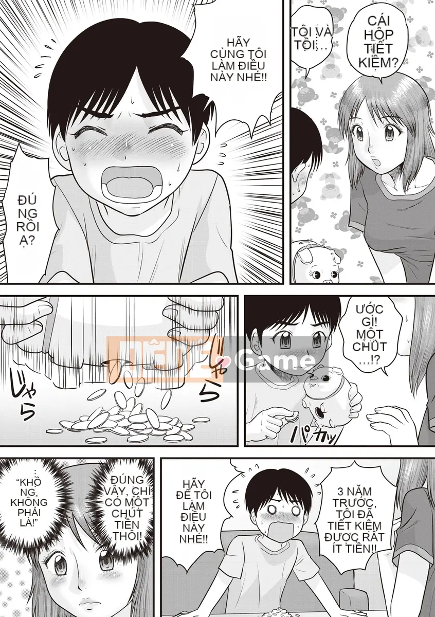 [Juan Goto] Dosei Junkie