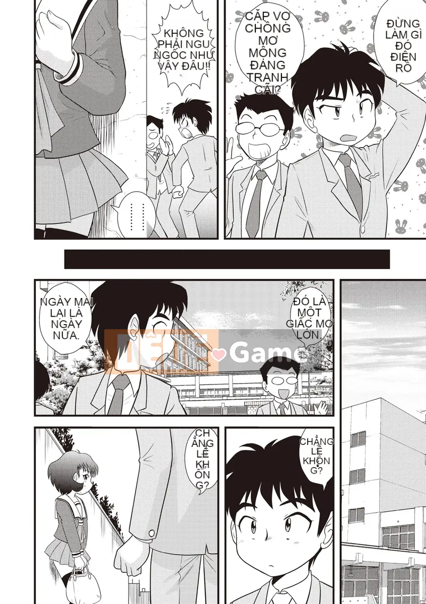 [Juan Goto] Dosei Junkie