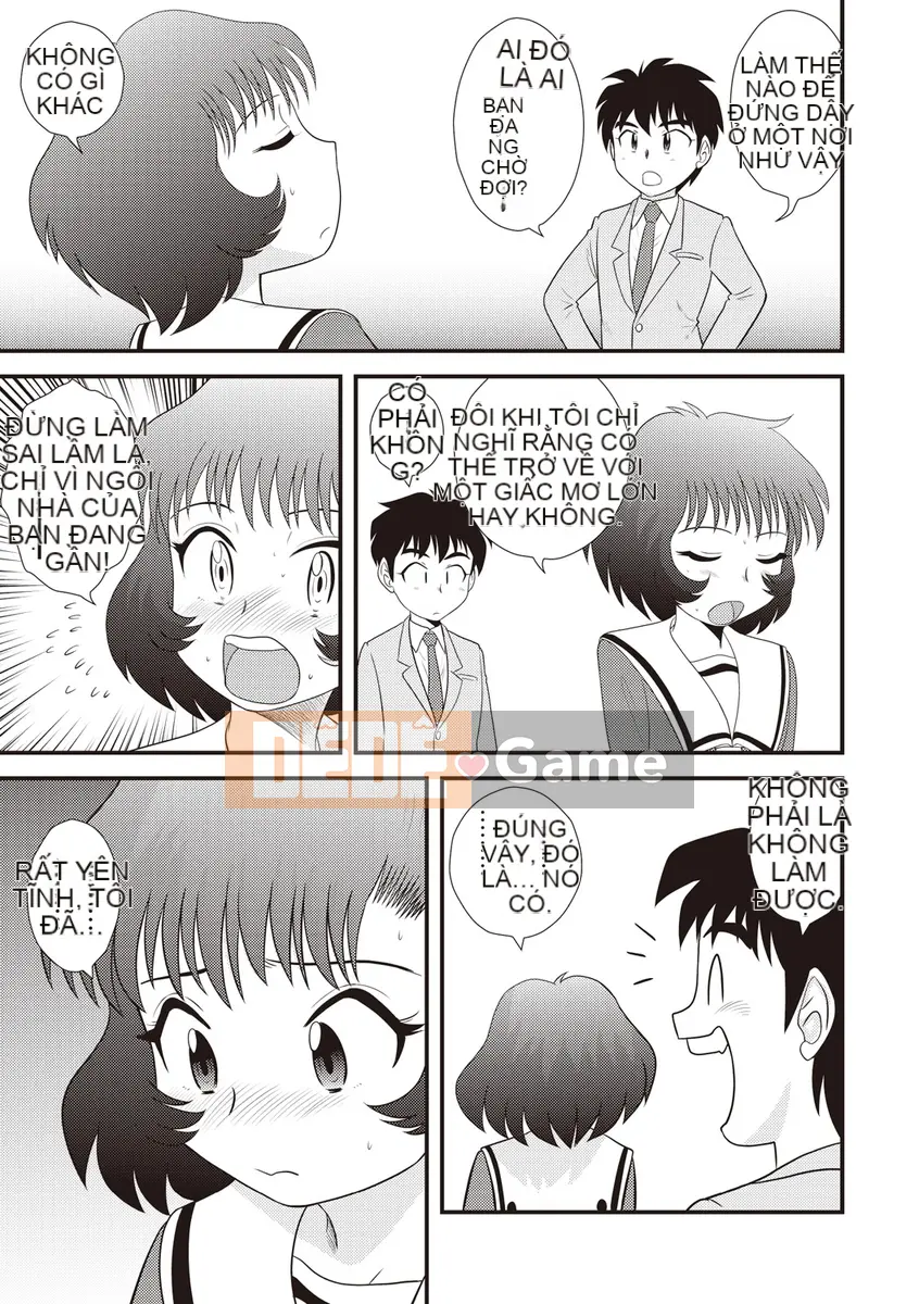 [Juan Goto] Dosei Junkie