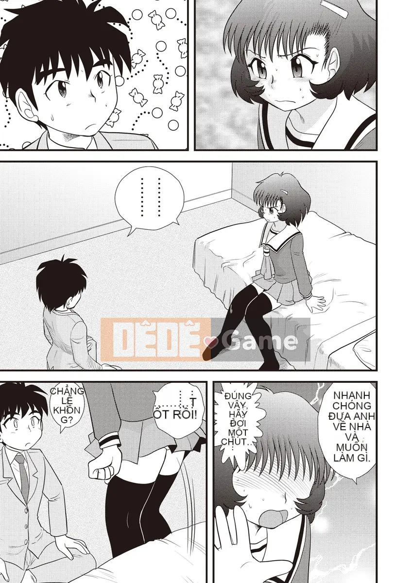 [Juan Goto] Dosei Junkie