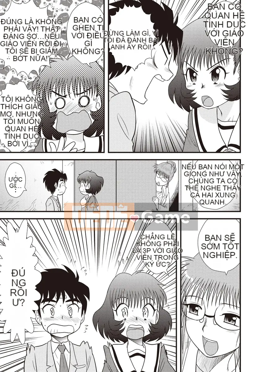 [Juan Goto] Dosei Junkie