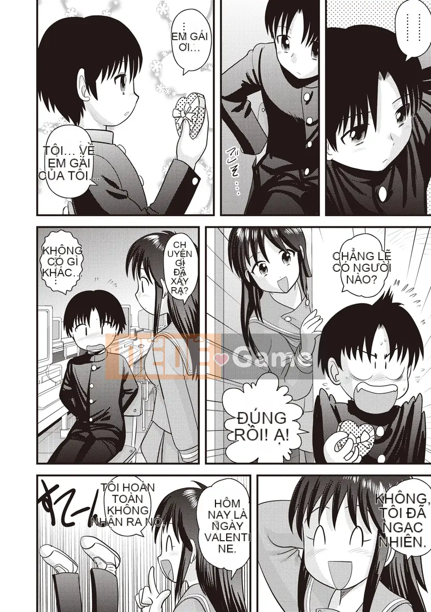 [Juan Goto] Dosei Junkie