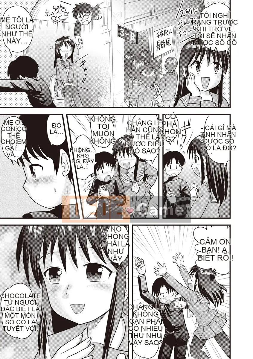 [Juan Goto] Dosei Junkie