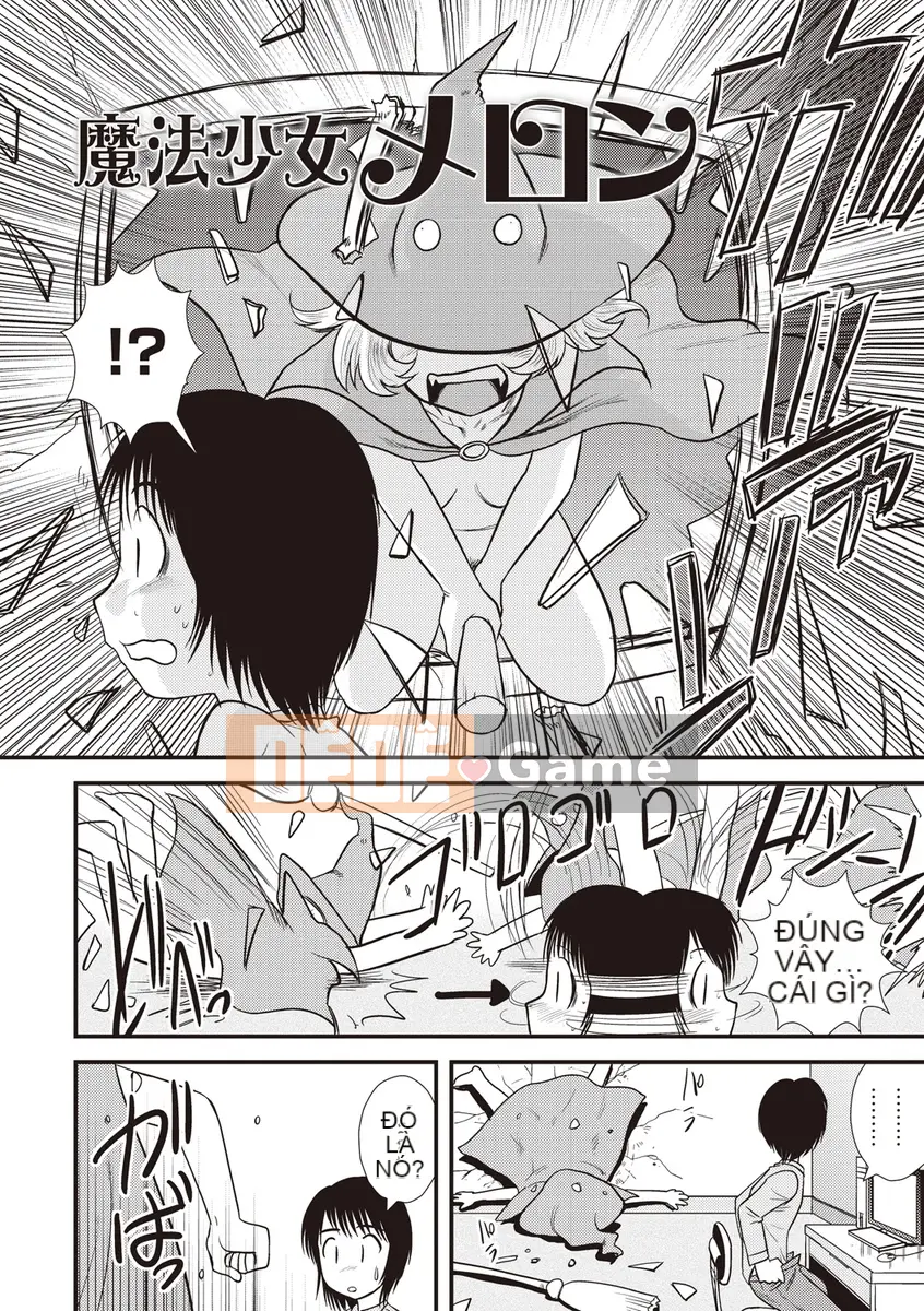 [Juan Goto] Dosei Junkie