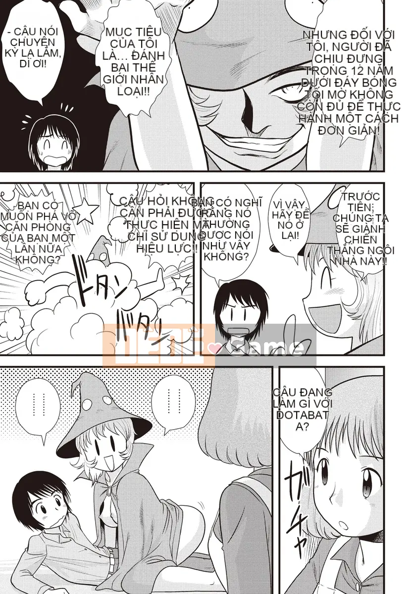 [Juan Goto] Dosei Junkie