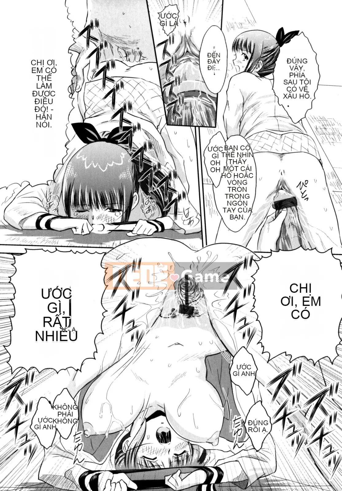 [Nobuki Chihiro] Phương châm Kostte