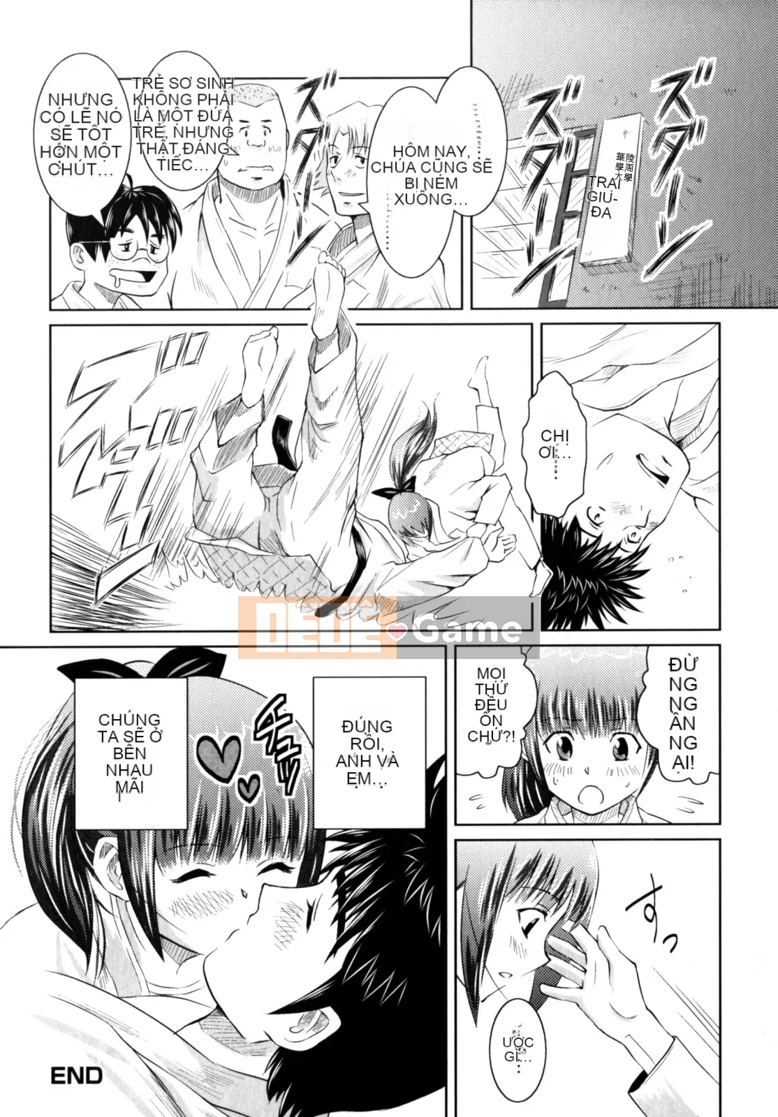 [Nobuki Chihiro] Phương châm Kostte