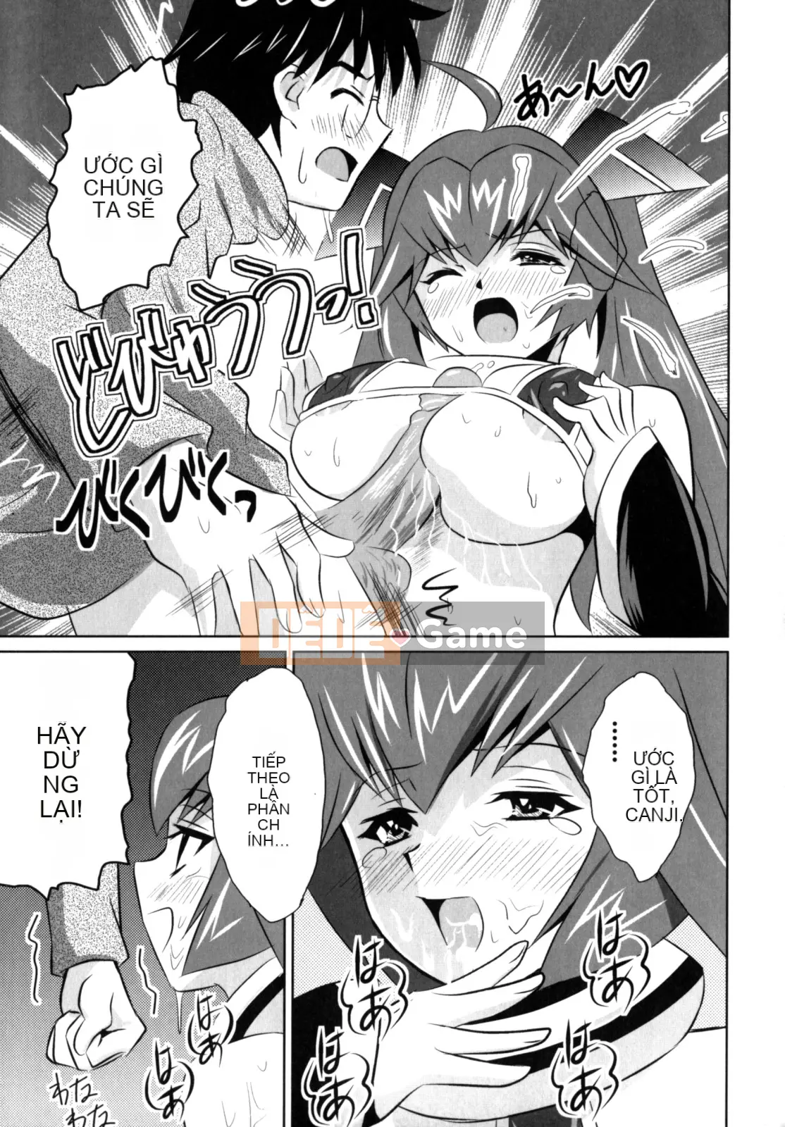 [Nobuki Chihiro] Phương châm Kostte