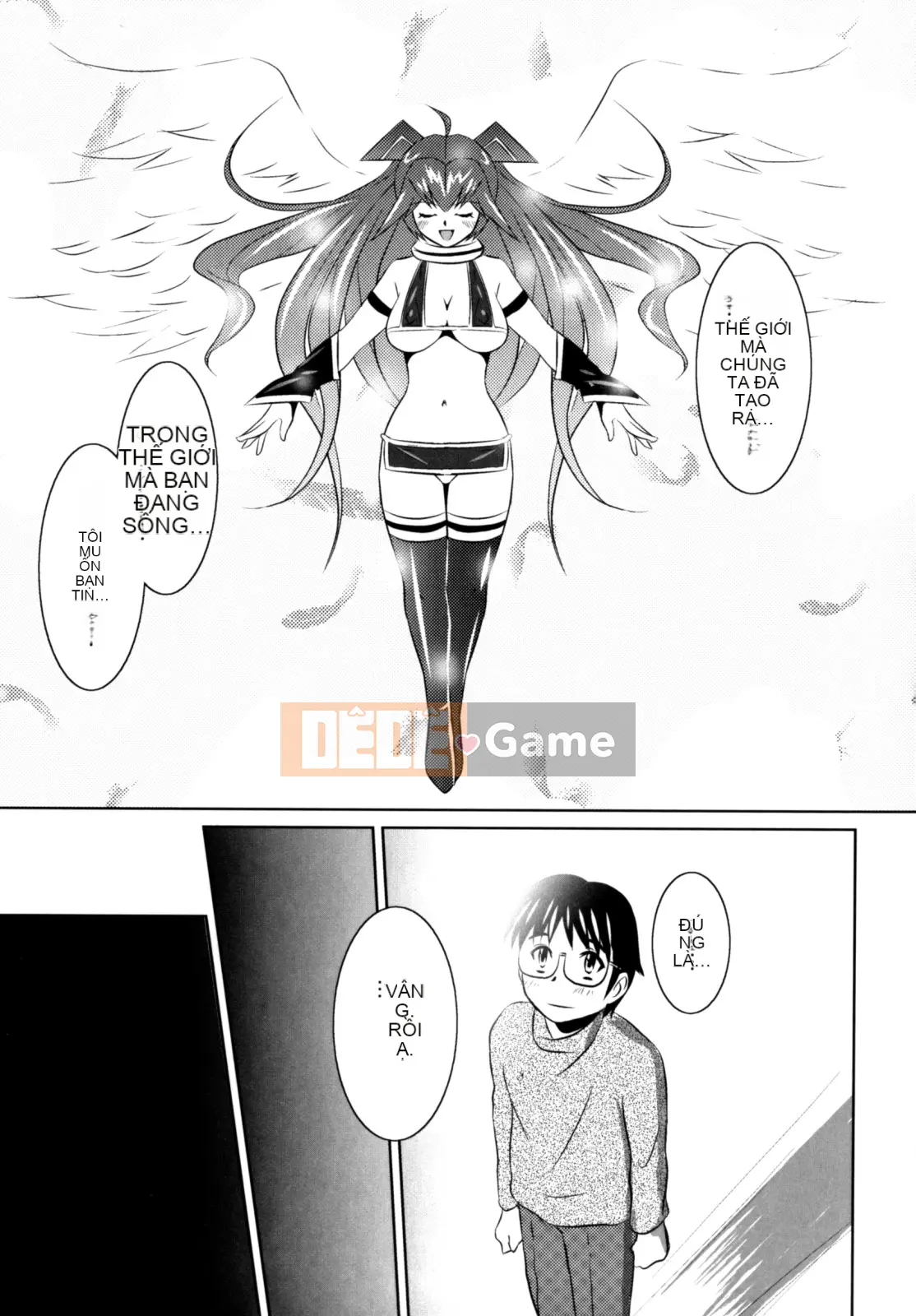 [Nobuki Chihiro] Phương châm Kostte