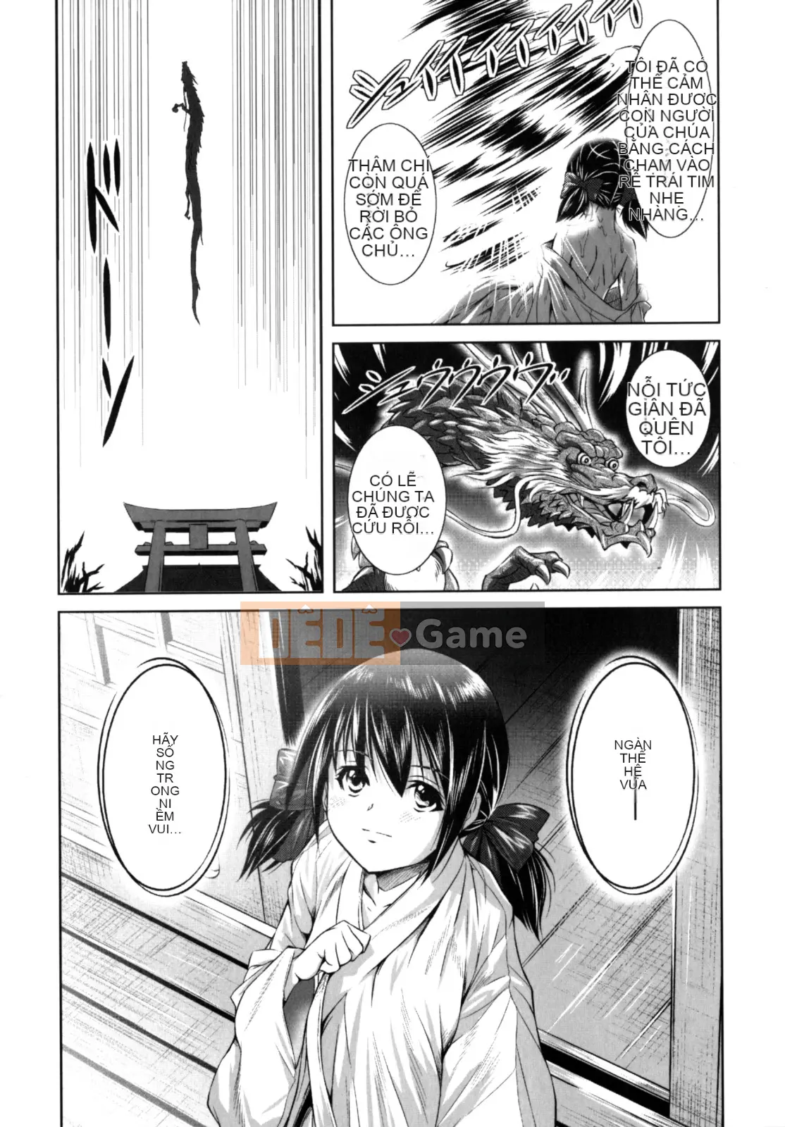 [Nobuki Chihiro] Phương châm Kostte