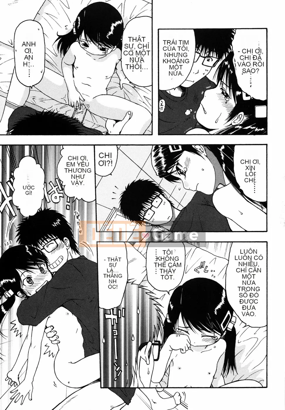 [Ohnuma Hiroshi] Lori nghịch ngợm