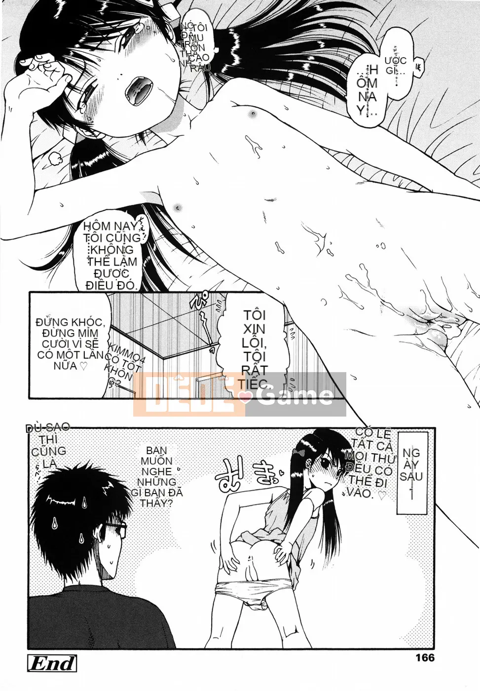 [Ohnuma Hiroshi] Lori nghịch ngợm