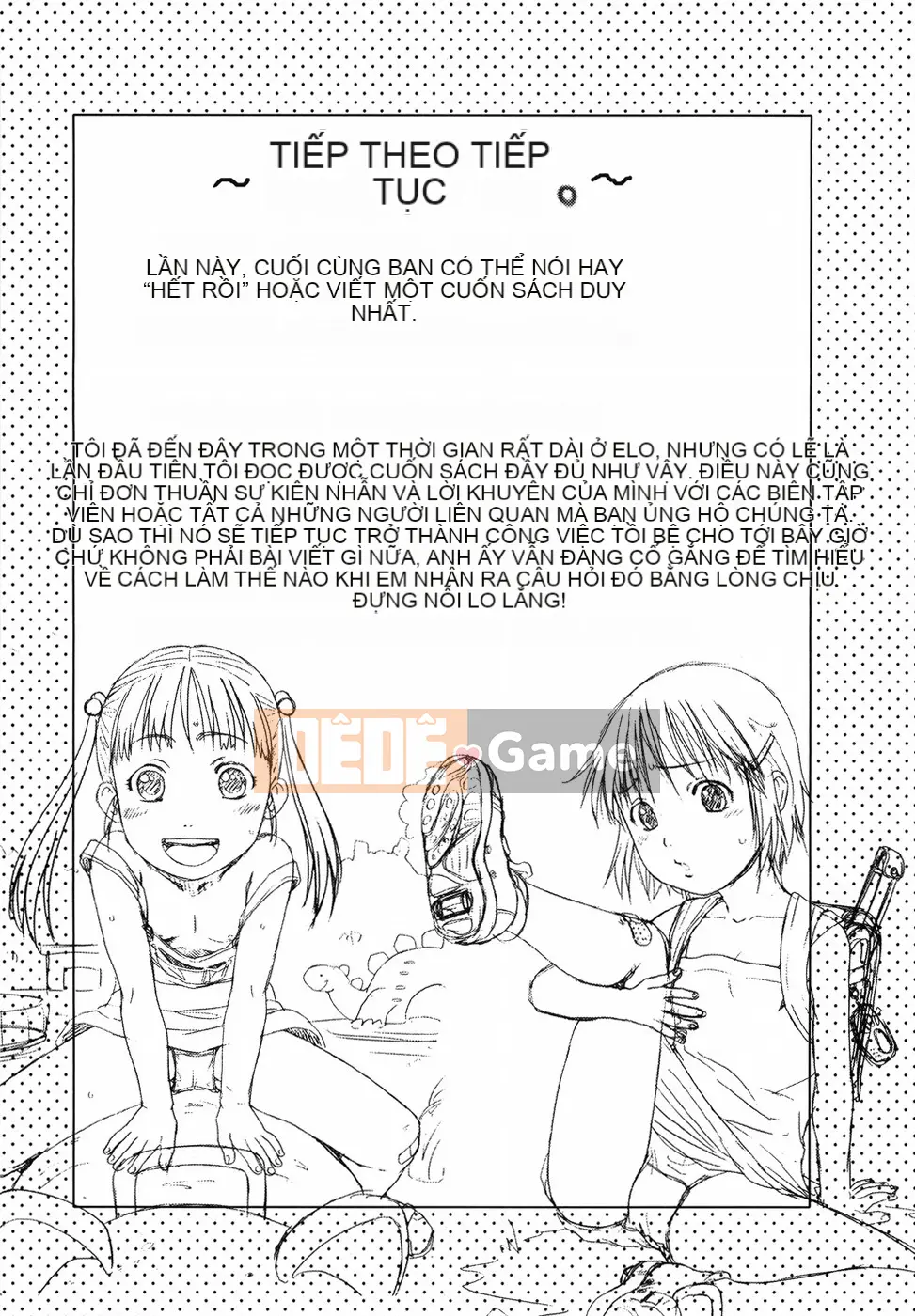 [Ohnuma Hiroshi] Lori nghịch ngợm