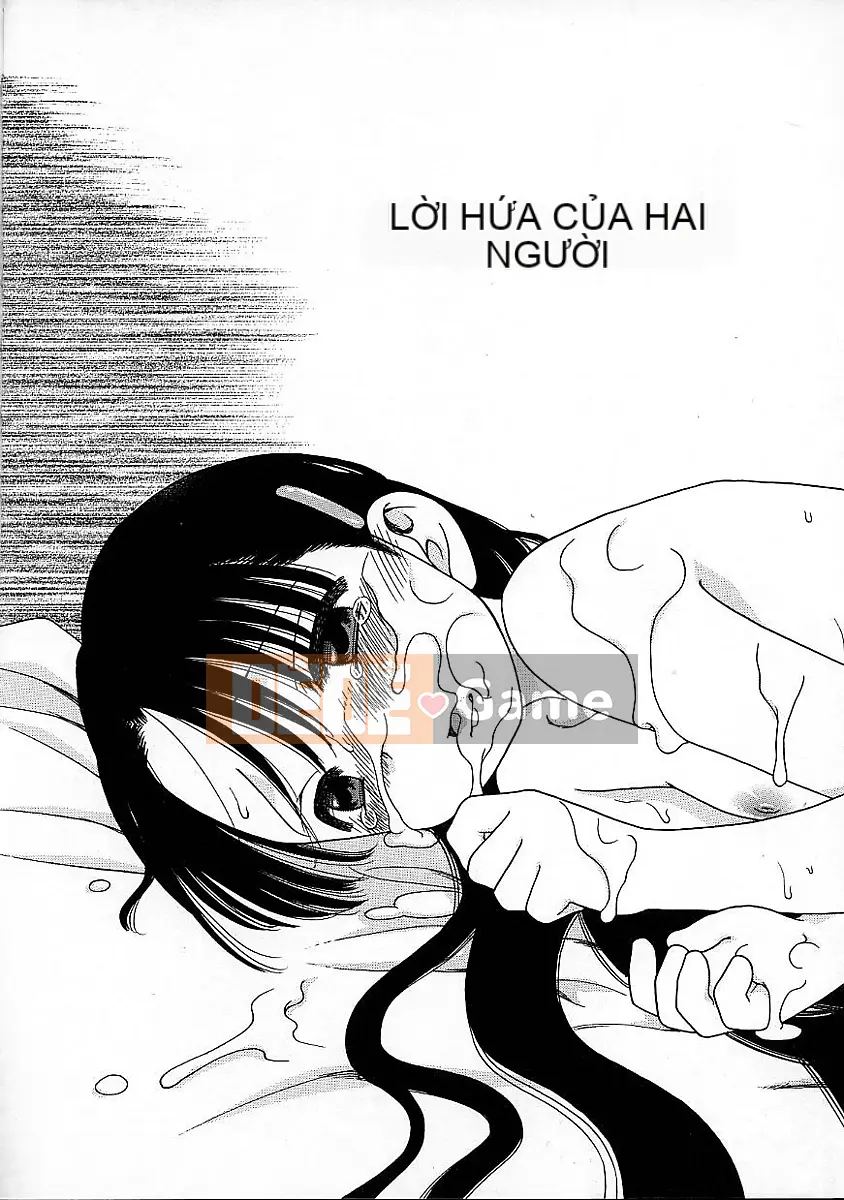 [Inuboshi] Quần em gái