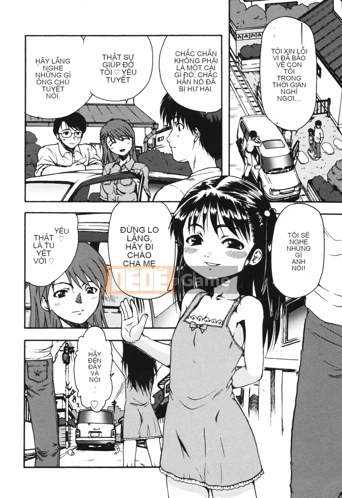 [Ohnuma Hiroshi] Chinmari 80%