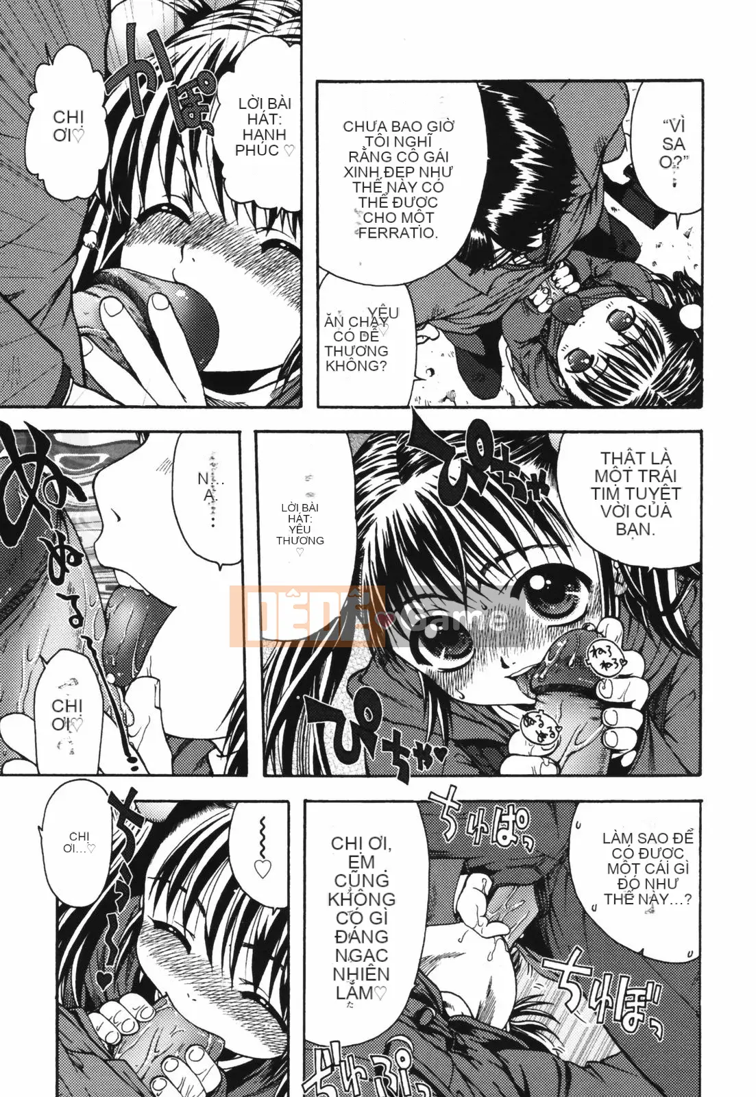 [Ohnuma Hiroshi] Chinmari 80%