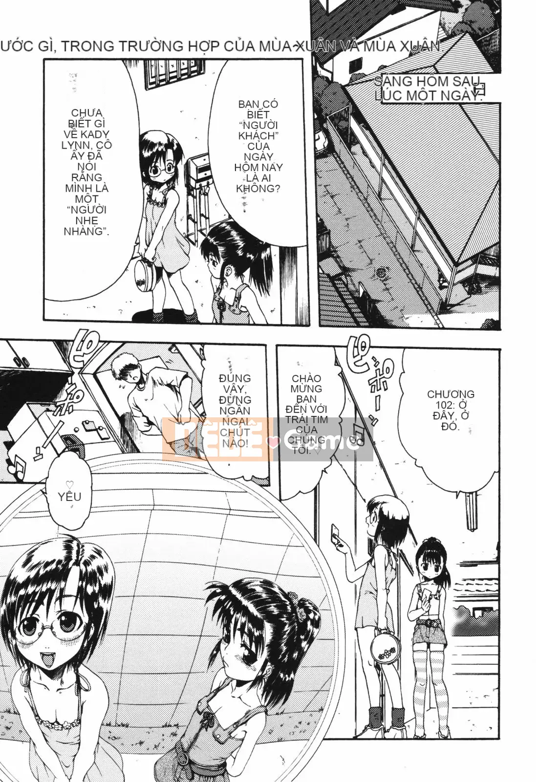 [Ohnuma Hiroshi] Chinmari 80%