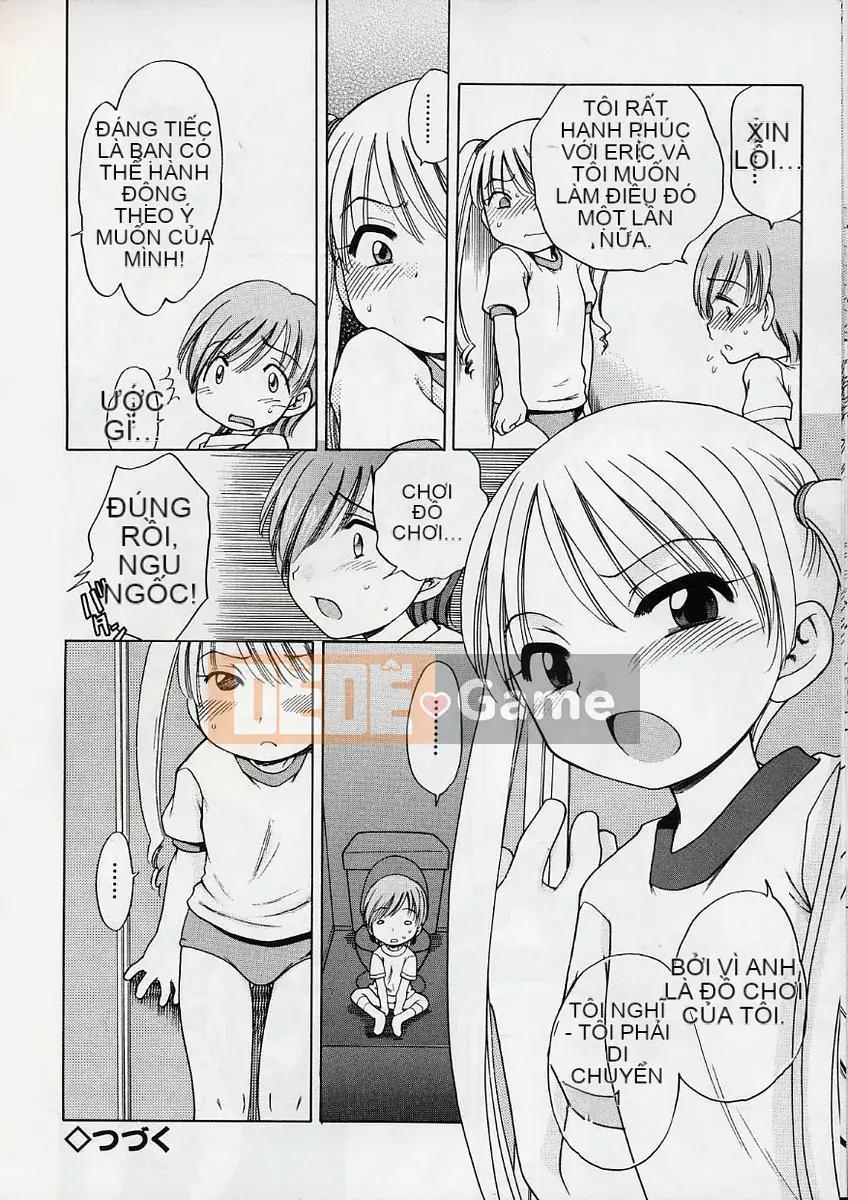 [Inuboshi] Kem Ngọt