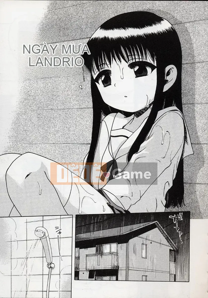 [Inuboshi] Kem Ngọt