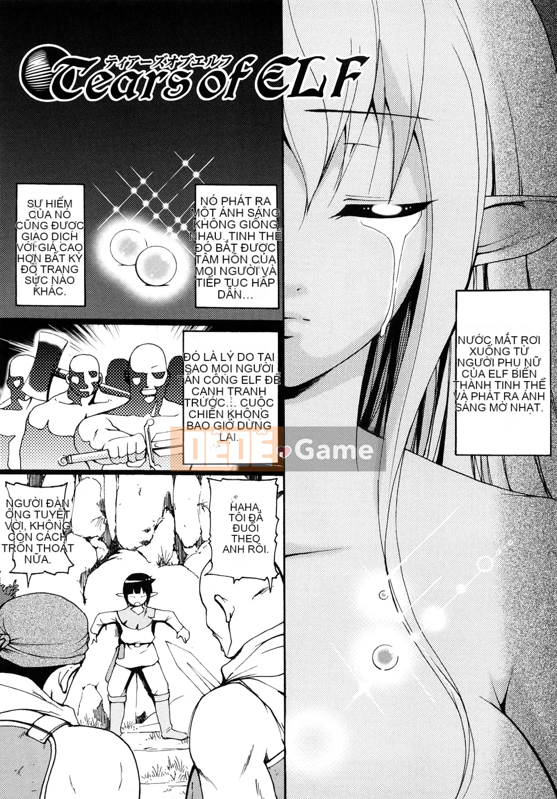 [Oishi Chūji] Khởi động nào!!!