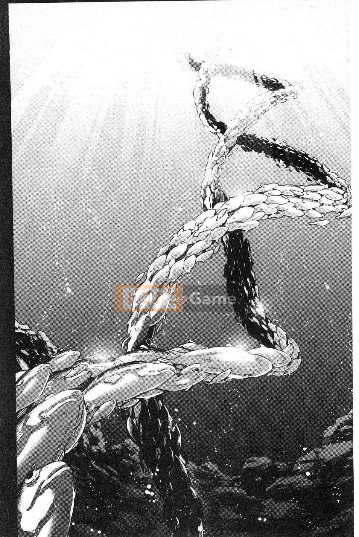 [Kazeteki Koubou][Survival Blade] Khu vực tình dục