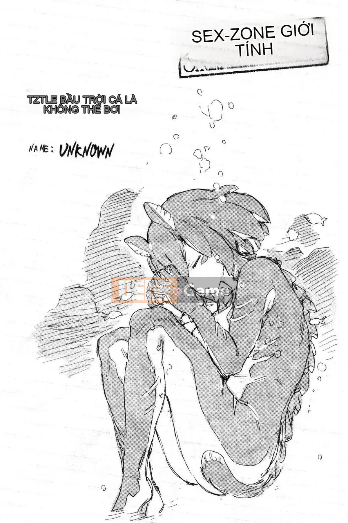 [Kazeteki Koubou][Survival Blade] Khu vực tình dục