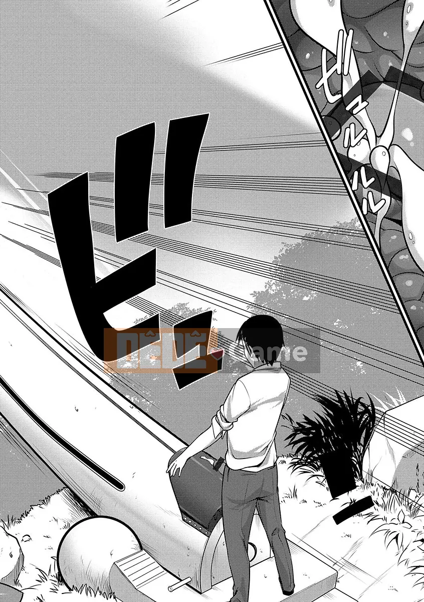 [Oishi Chuji] Bạn gái (Có)