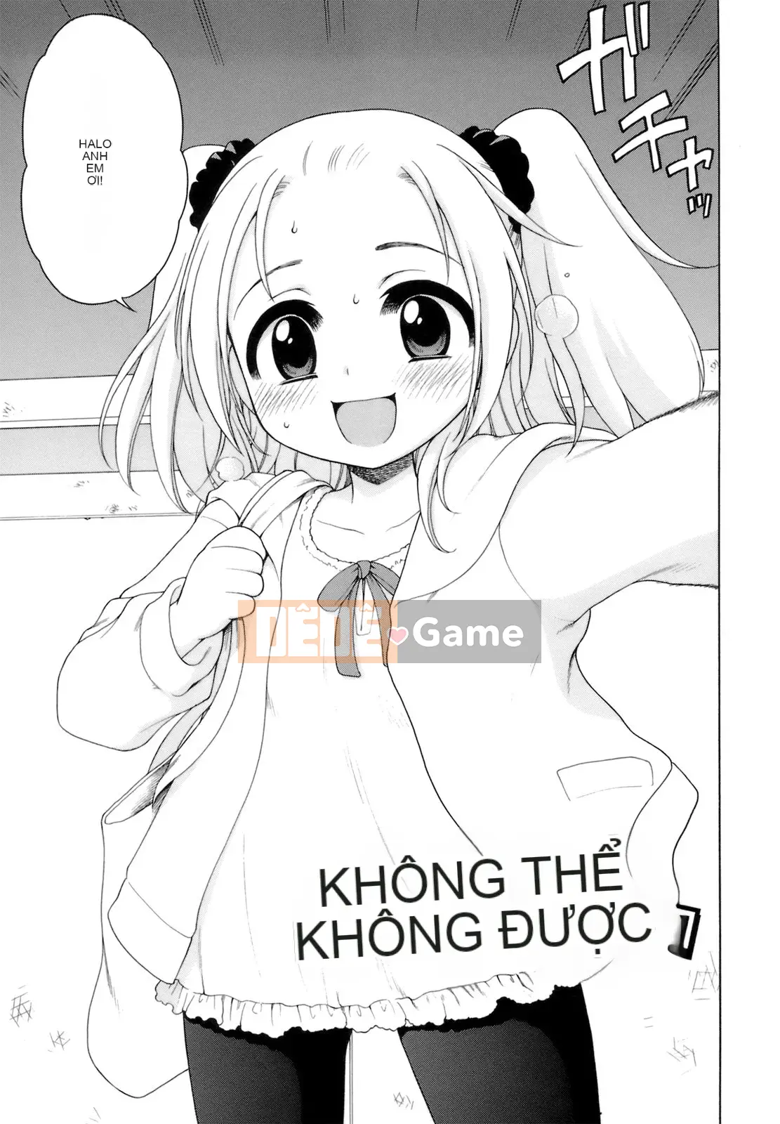 [Inuboshi] Ojou-sama no Himitsu