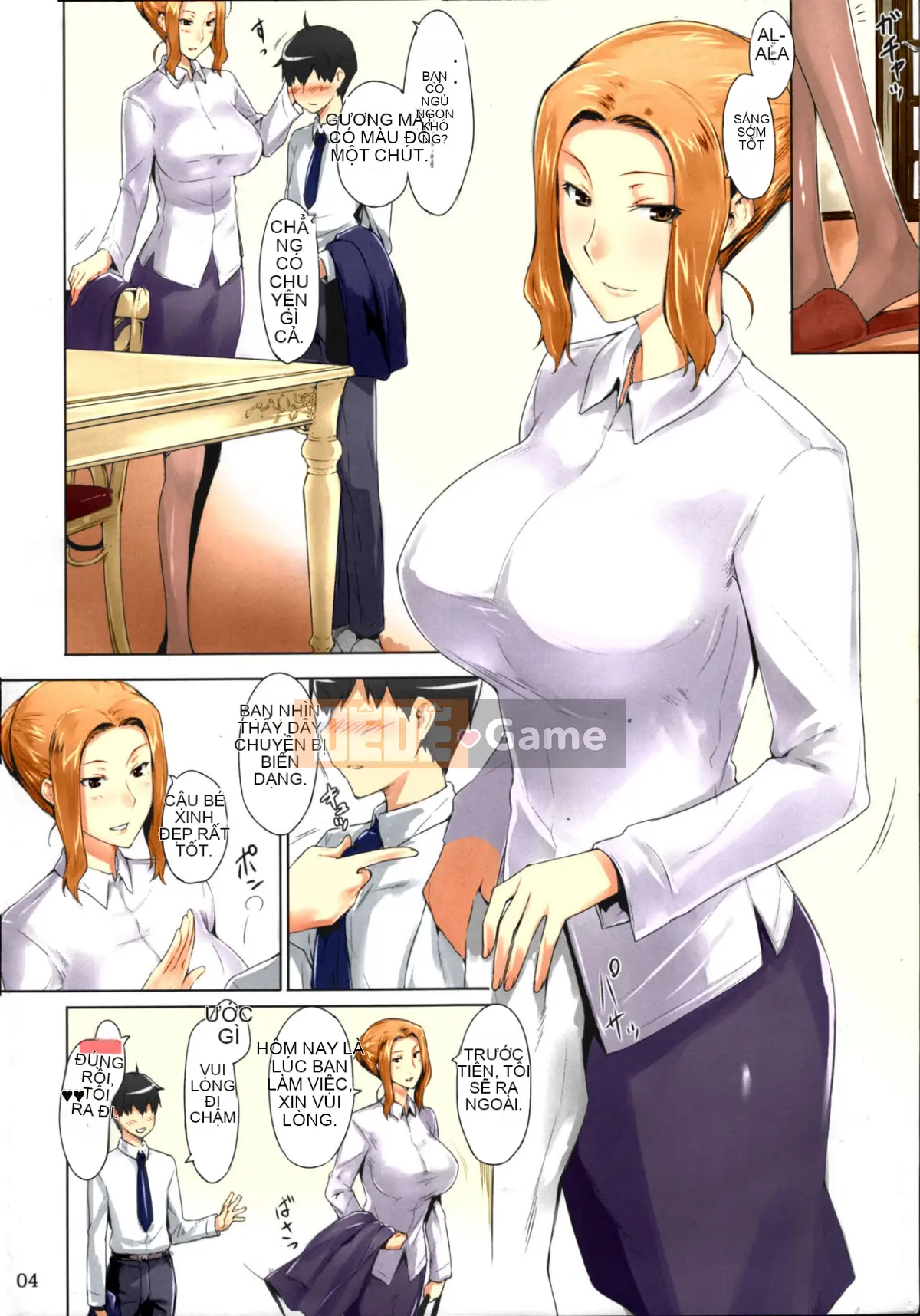 (C86) [MTSP (Jin)] Gia đình Tachibana-san Bản tóm tắt hoàn cảnh đàn ông [Tentsuki NTR Hankagumi] [Được tô màu] [Không bị kiểm duyệt]