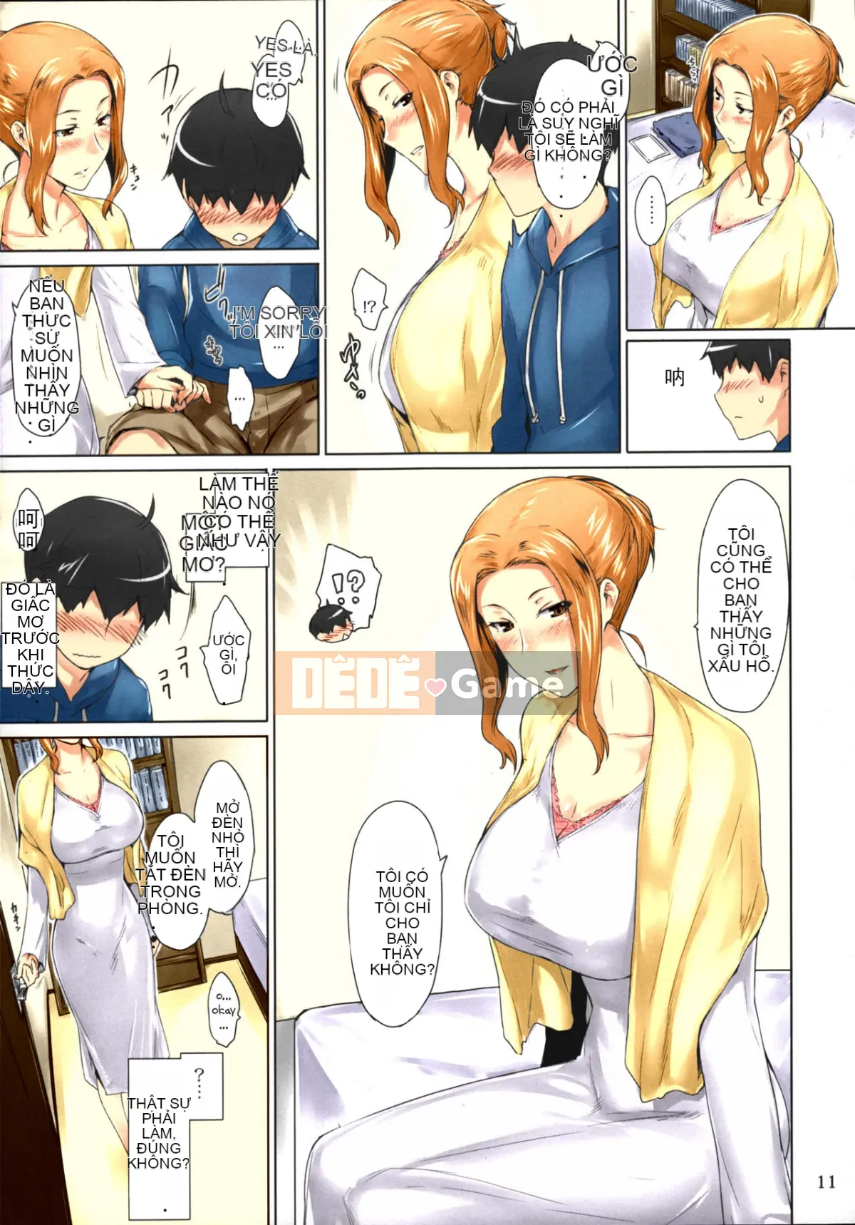 (C86) [MTSP (Jin)] Gia đình Tachibana-san Bản tóm tắt hoàn cảnh đàn ông [Tentsuki NTR Hankagumi] [Được tô màu] [Không bị kiểm duyệt]