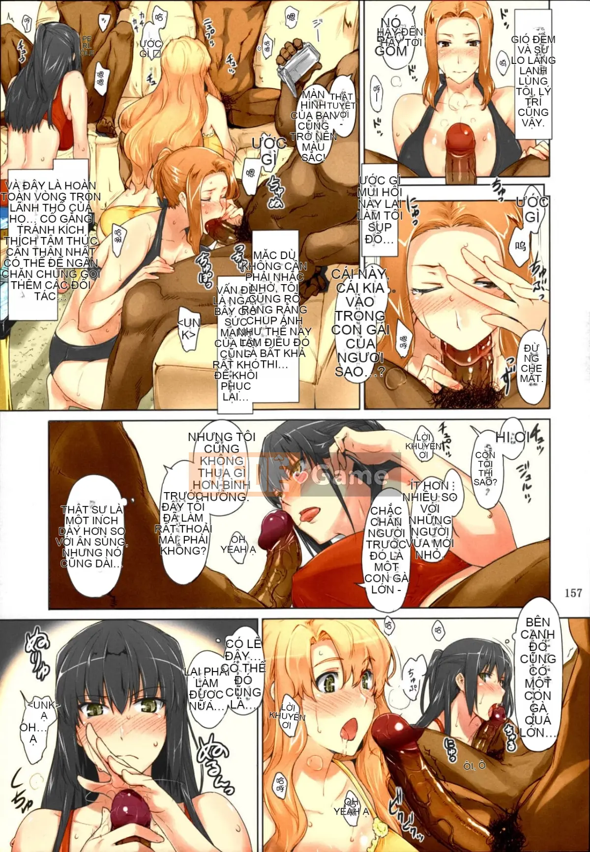 (C86) [MTSP (Jin)] Gia đình Tachibana-san Bản tóm tắt hoàn cảnh đàn ông [Tentsuki NTR Hankagumi] [Được tô màu] [Không bị kiểm duyệt]