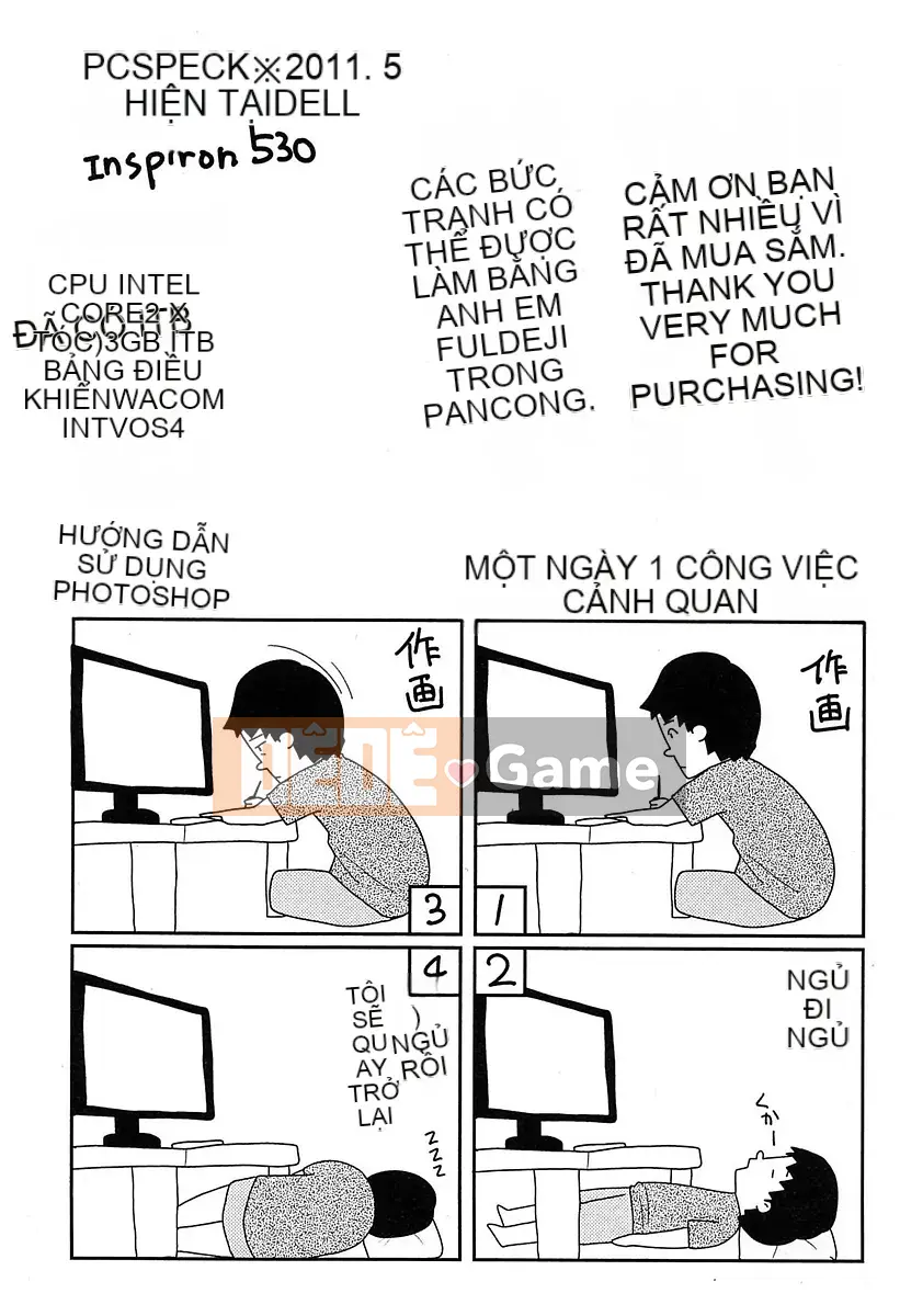 [Oishi Chuji] Chị em Hanjuku x Kanjuku