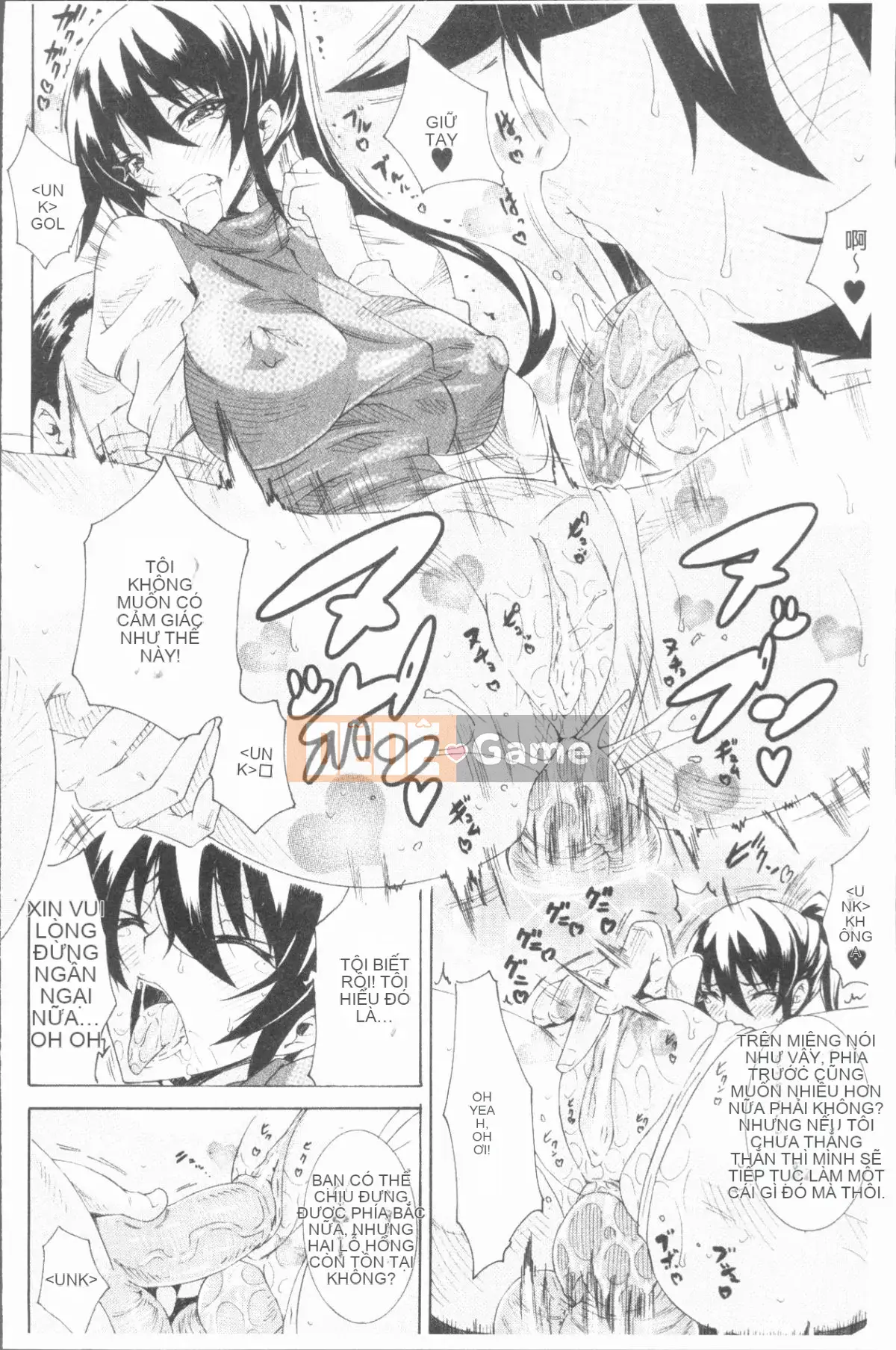 [4K Hanhuagumi][Tokisana] Cô gái uống rượu chính xác