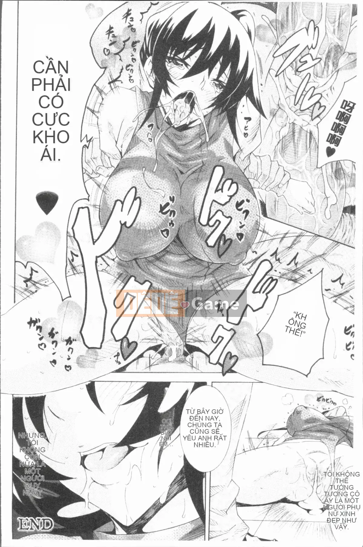 [4K Hanhuagumi][Tokisana] Cô gái uống rượu chính xác